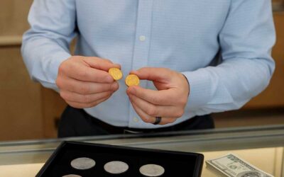 Where to Sell Coins in Memphis: Why Locals Trust Accent Jewelers